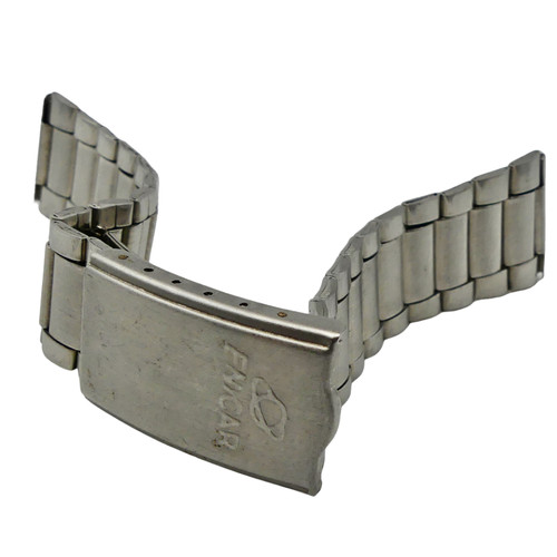Enicar bracelet acier - bracelet,