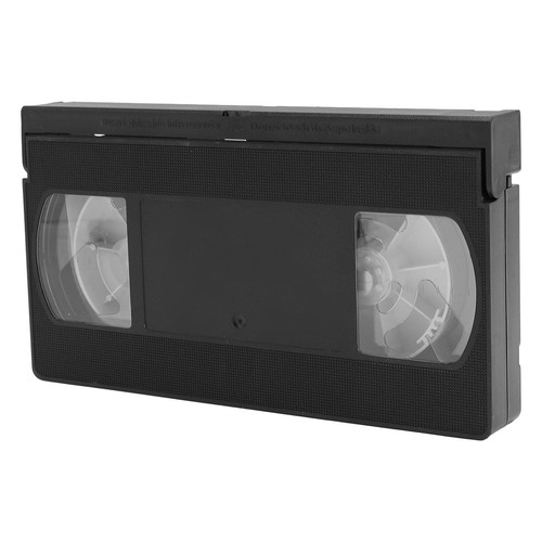 Nettoyeur têtes vhs - nettoyeur,