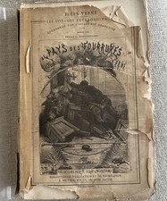 Jules Verne – Le Pays des
