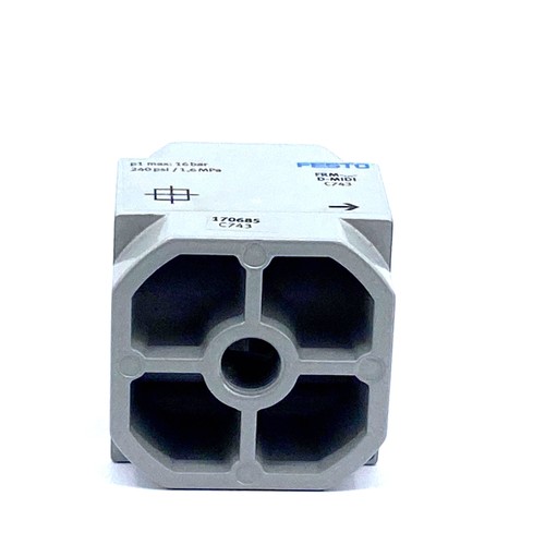 Festo frm midi - festo, module
