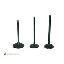 Soupape d'admission PROX acier