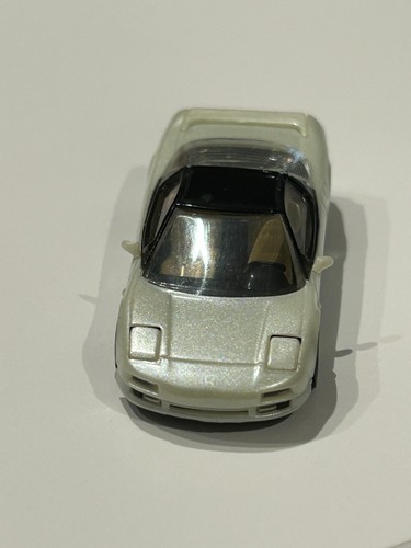 Mgm honda nsx parfait - 1/87,