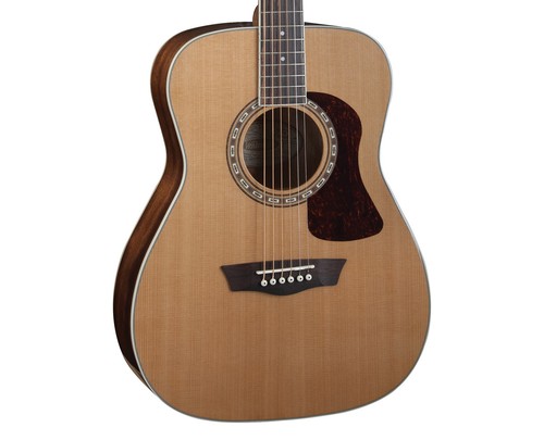 Washburn hf11s heritage 10 - washburn,