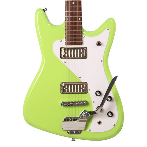 Airline guitars vanguard - airline,