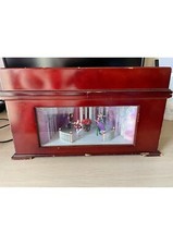 ancienne boîte à musique