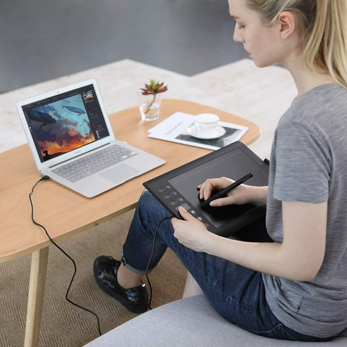 Gaomon m106k tablette - m106k,