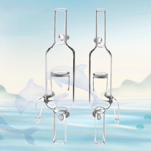 Co2 diffuseur aquarium air - co2,