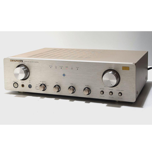 Marantz pm6100sa ver 2 - marantz, ver.