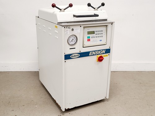 Autoclave sur pied rodwell - sur,