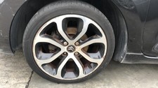 Jeu de 4 jantes  CITROEN C3