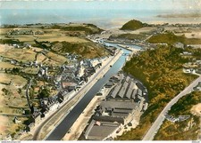 22 - Saint Brieuc - Factory Chaffoteaux - Front and Rear Port of the Legacy - Second