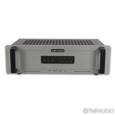 Audio Research DAC8; D/A Converter