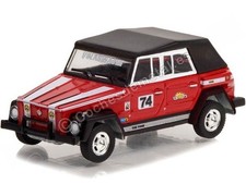 1974 Volkswagen VW Type 181