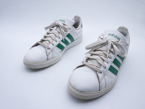 Adidas grand court baskets - adidas,
