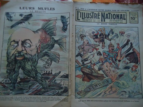 Illustré national - l'illustré,