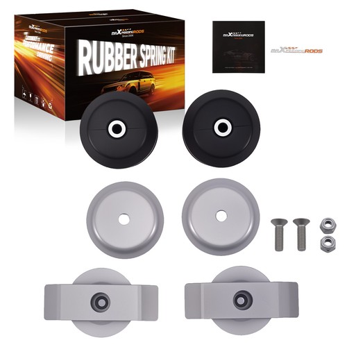 Kit arrière ressort - arrière,