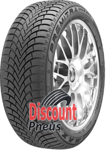 Maxxis premitra snow wp6 - maxxis,