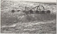 55 SENON carte postale CPSM