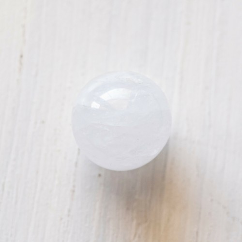 Boule cristal roche - cristal,