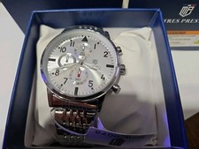 Montres Prestige x Invicta
