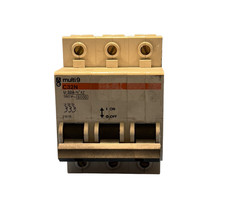 Merlin Gerin 21678 / C32N