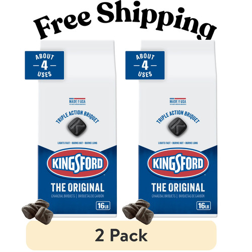 Kingsford original charcoal - kingsford,
