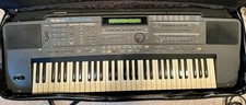 Roland E-70 Synthesizer - Very Good Condition - With Soft Case