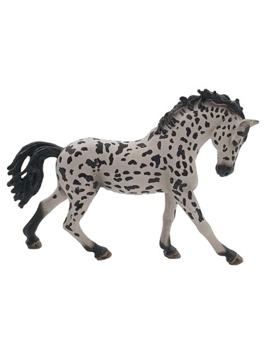 Schleich figurine poulain - schleich,