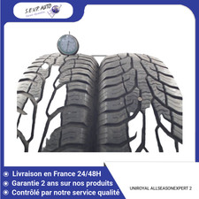 🇫🇷 Paire de pneus