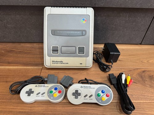 Console jeu nintendo - console, de