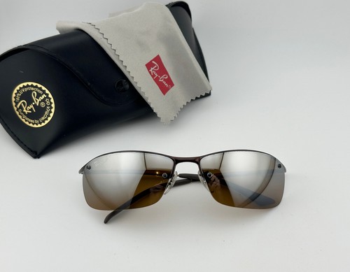 Vintage ray ban rb3183 - ray-ban, 014/84