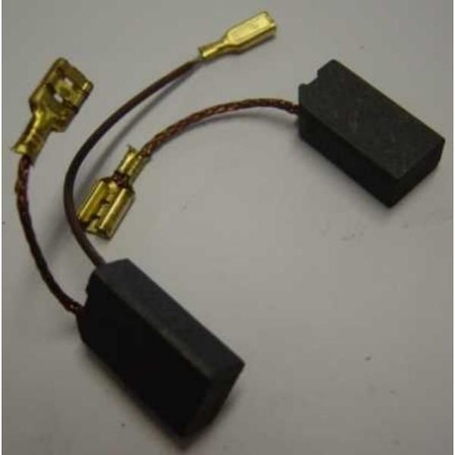 Jeu charbons moteur - jeu,