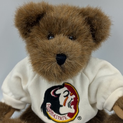 Boyds bears florida state - bears, 10"