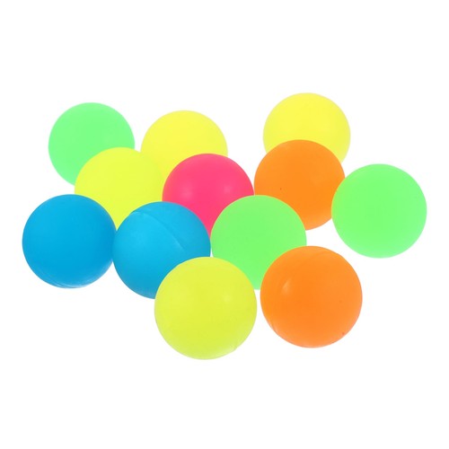 Boule lumineuse élastique - Élastique, 12