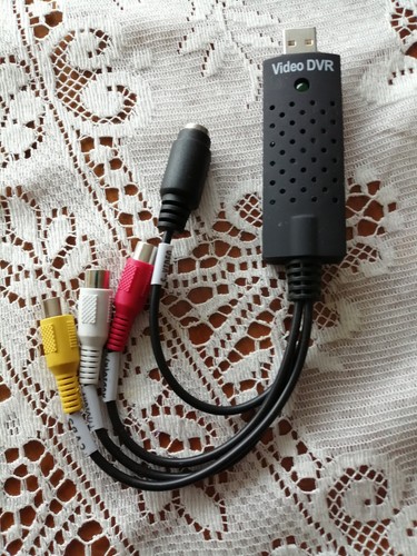 Video dvr carte capture - carte,