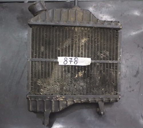 Radiateur yamaha tzr - radiateur,