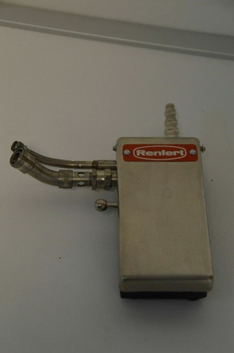 Renfert gasspar bunsenbrenner - renfert,, gasspar-bunsenbrenner