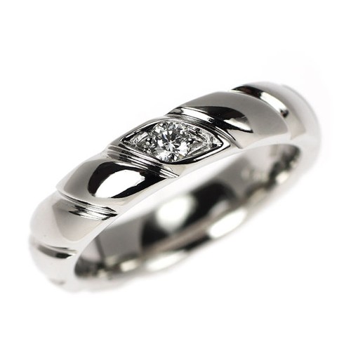 Bague diamant chaumet - bague,