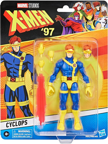 Marvel legends retro - legends,