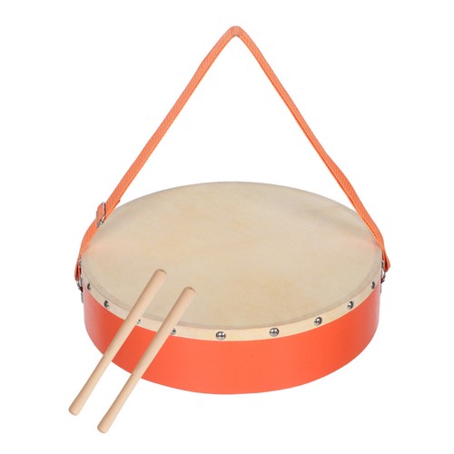 Ensemble tambours de - , 1