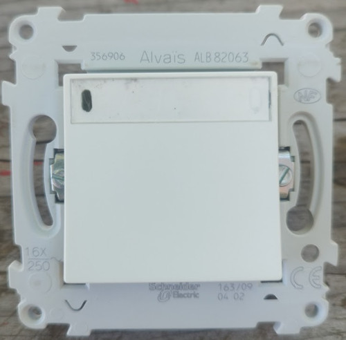 Schneider alb82062 bouton - alb82062,