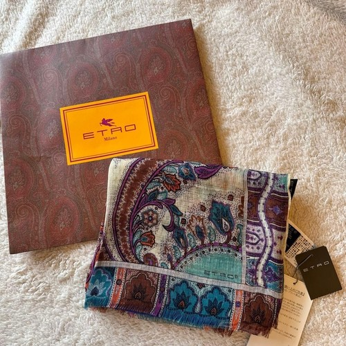 Etro milano 100 - etro, soie