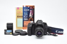 Canon EOS 5D Mark II Standard