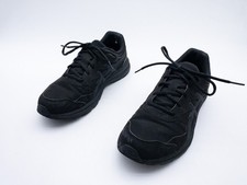 ASICS Homme Baskets Chaussures de Loisirs Sport Noir Taille 41,5 Eu Art 34180-98