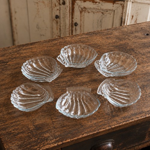 Plats coquilles saint - 6,