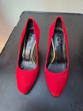 escarpins talons aiguilles