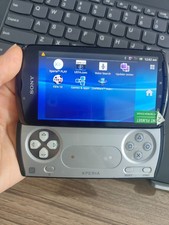 Sony Ericsson Xperia PLAY R800