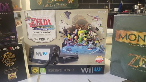 Nintendo wii go fr - nintendo,
