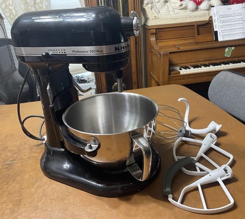 Kitchenaid pro 550 plus - 550,