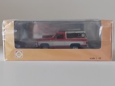 GIM - Great Iconic Models